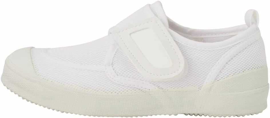 MIKIHOUSE 14-9405-784 School Shoes, Boys and Girls, 7.1 - 8.3 inches (18 - 21 cm), Top Shoes, Indoor