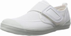 MIKIHOUSE 14-9405-784 School Shoes, Boys and Girls, 7.1 - 8.3 inches (18 - 21 cm), Top Shoes, Indoor