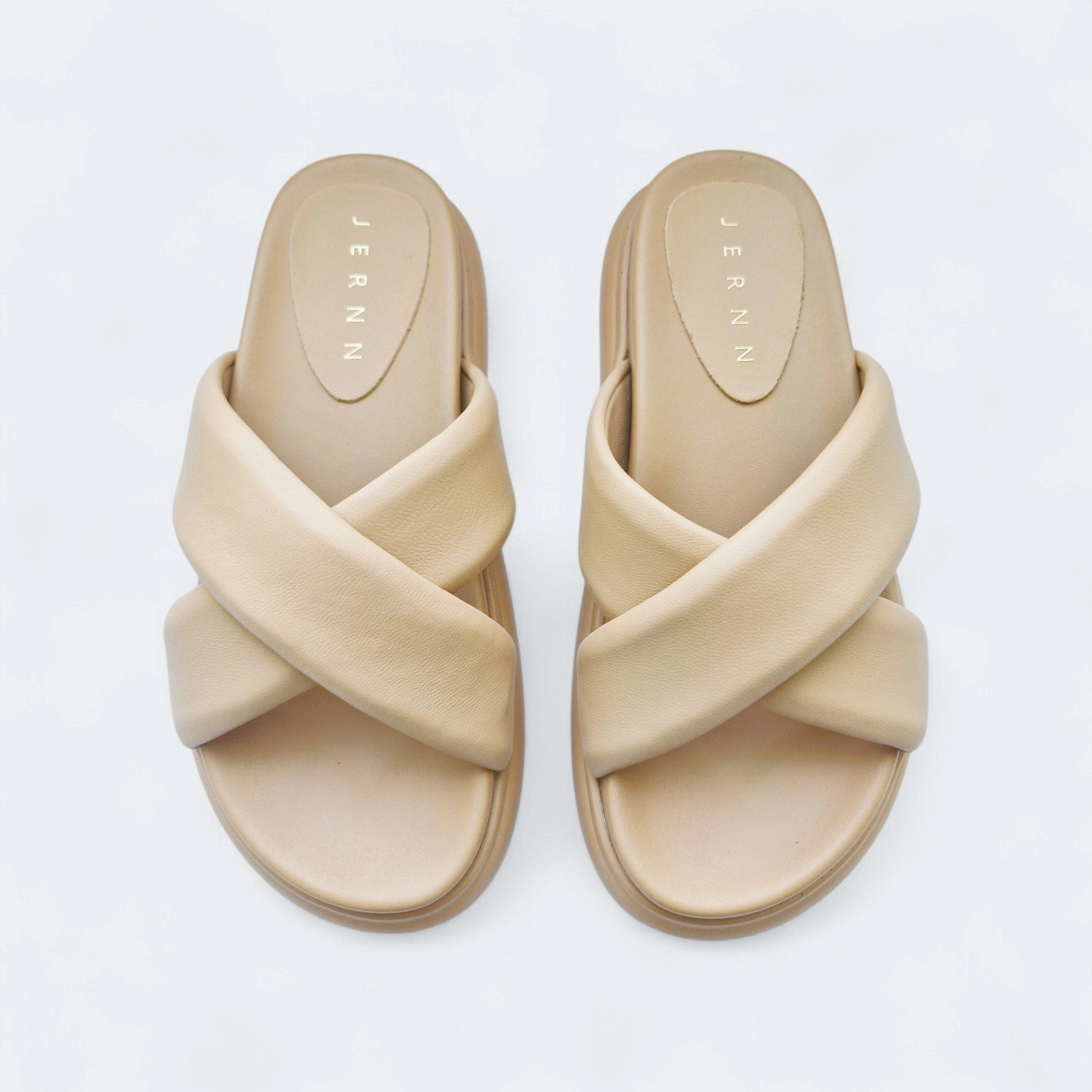 Mimi Pillow Sandal