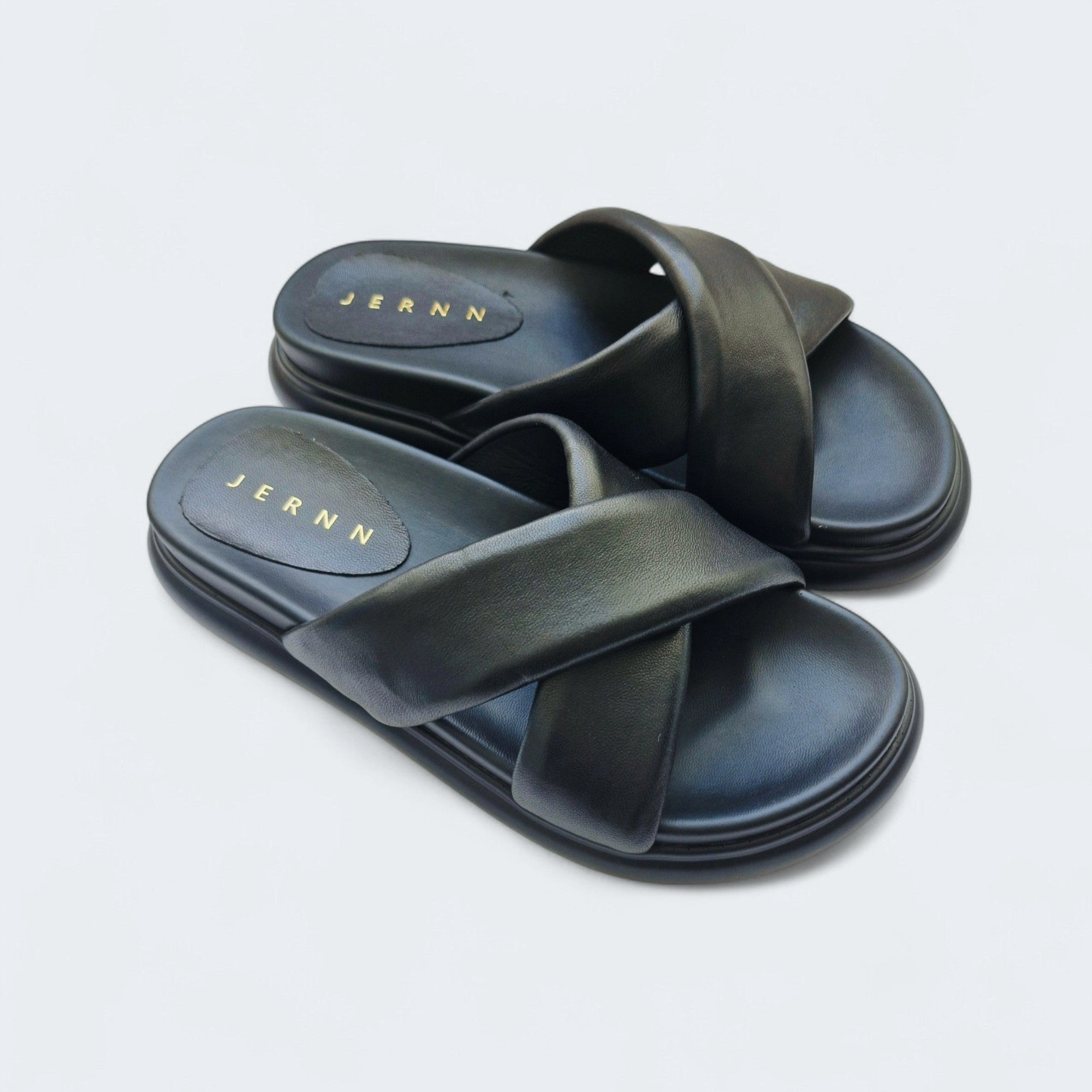 Mimi Pillow Sandal