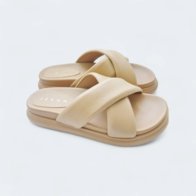 Mimi Pillow Sandal
