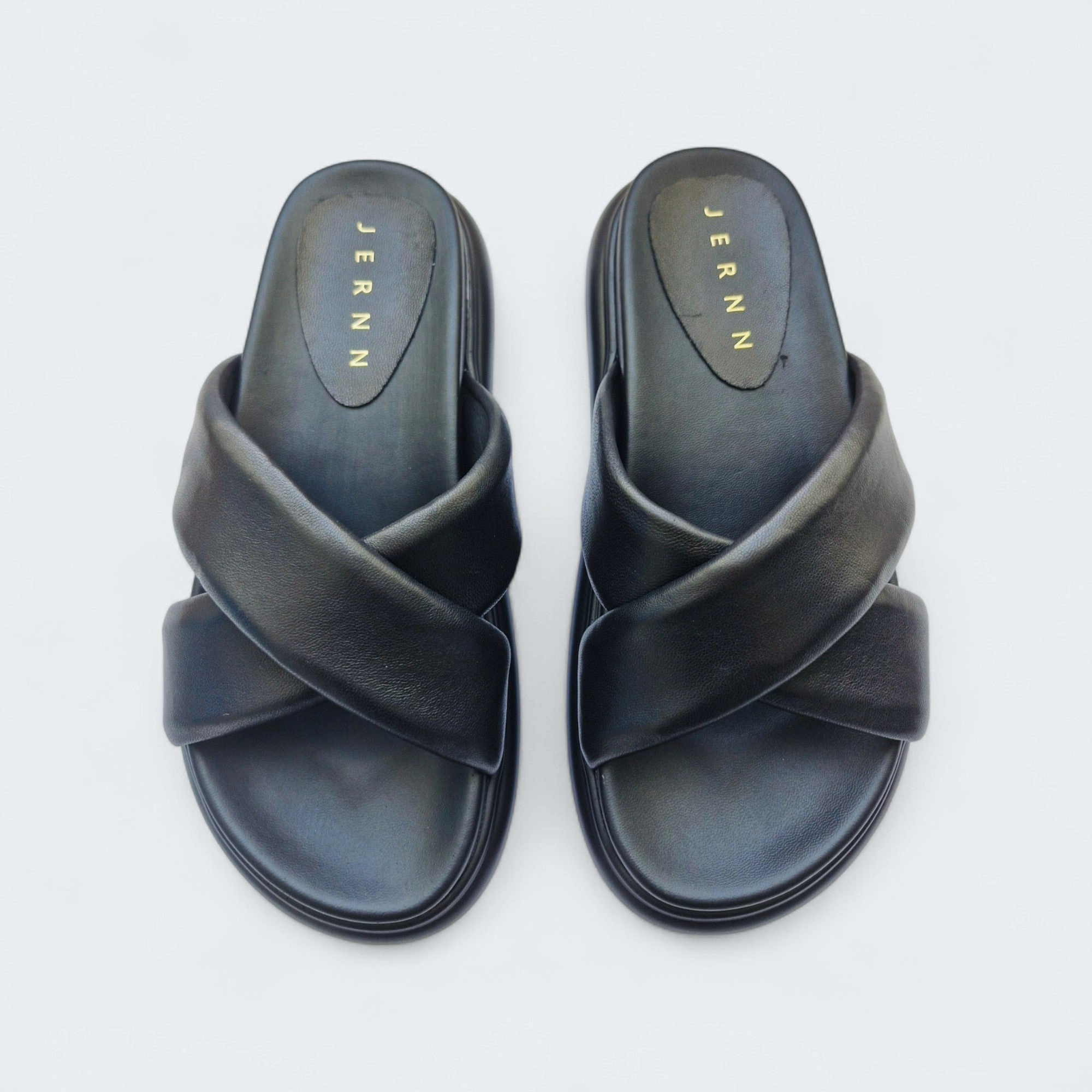 Mimi Pillow Sandal