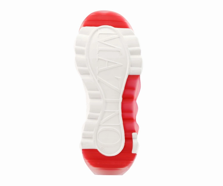 Minto Red