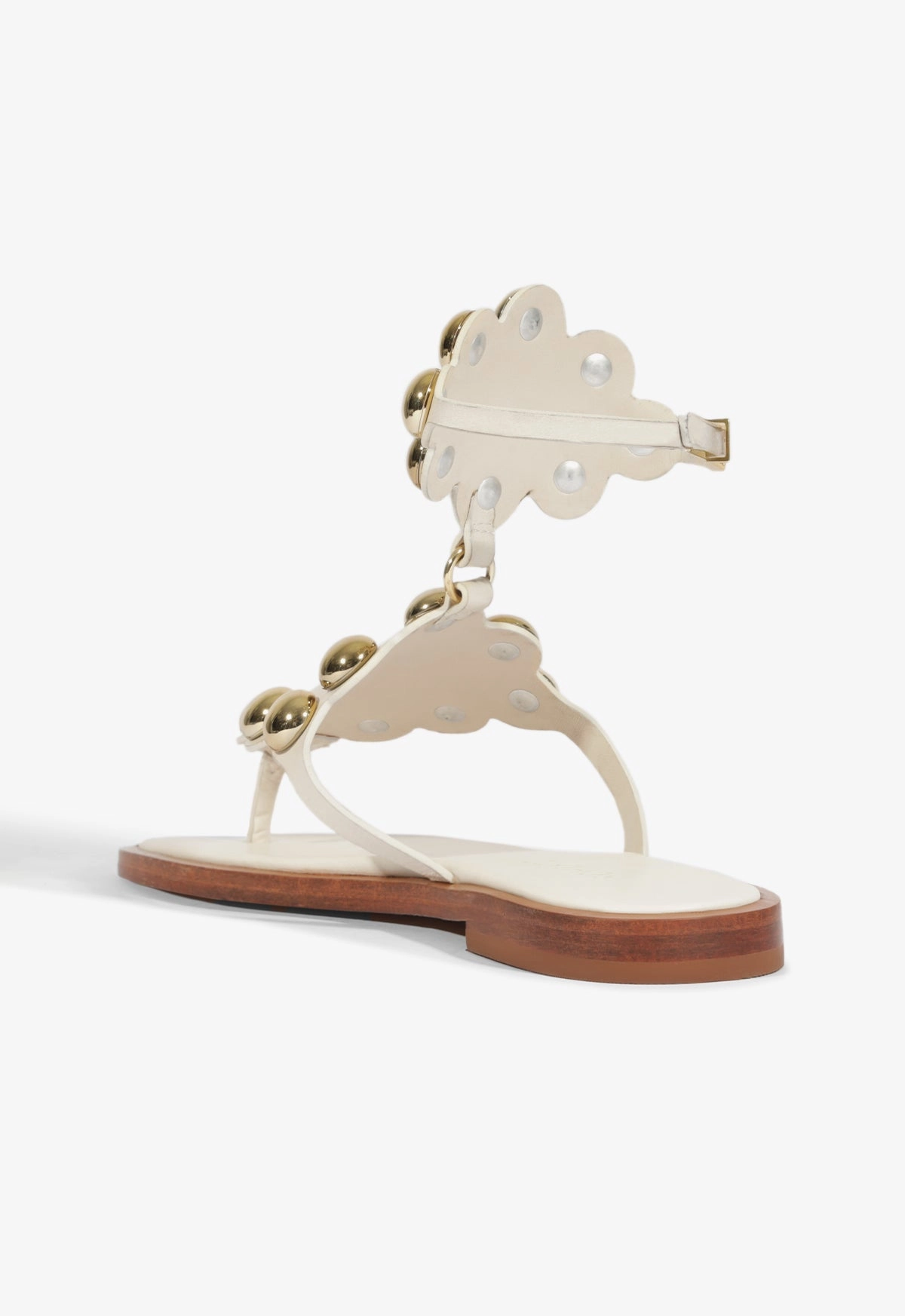 Mist Sandal
