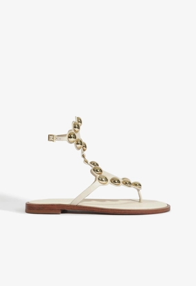 Mist Sandal