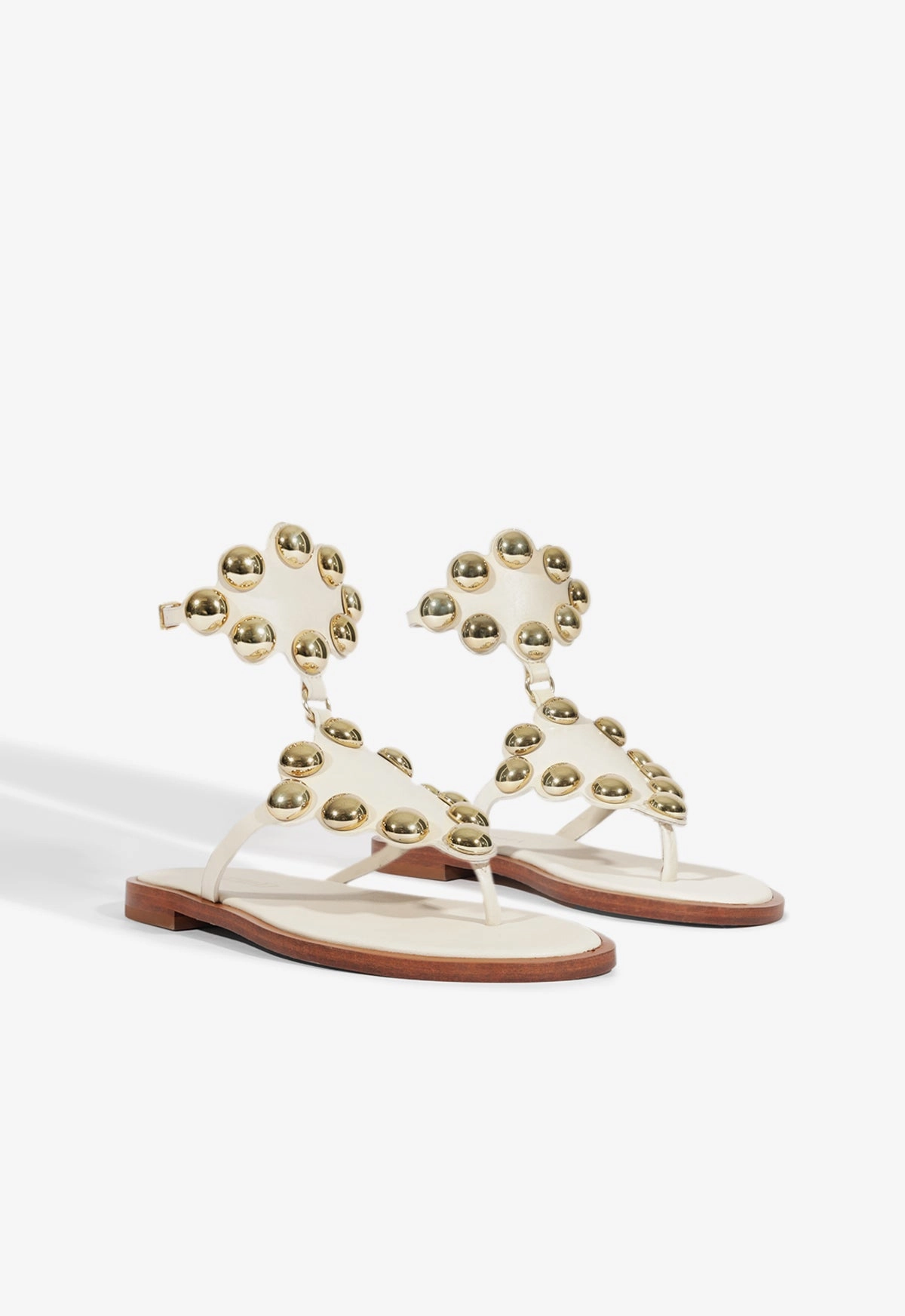 Mist Sandal