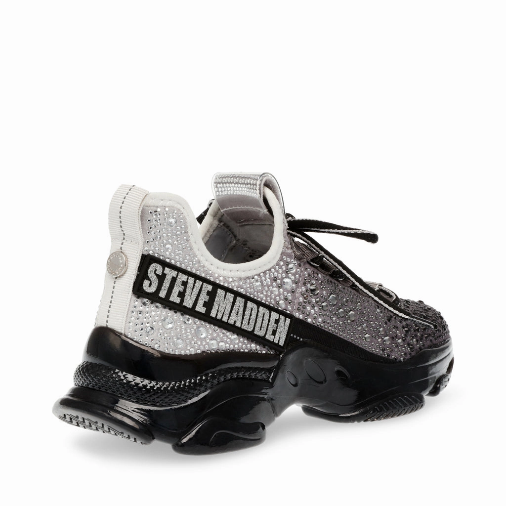 Mistica Trainer BLACK/SILVER