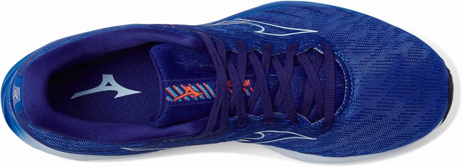 Mizuno Men's Wave Rider 26 Running Shoe