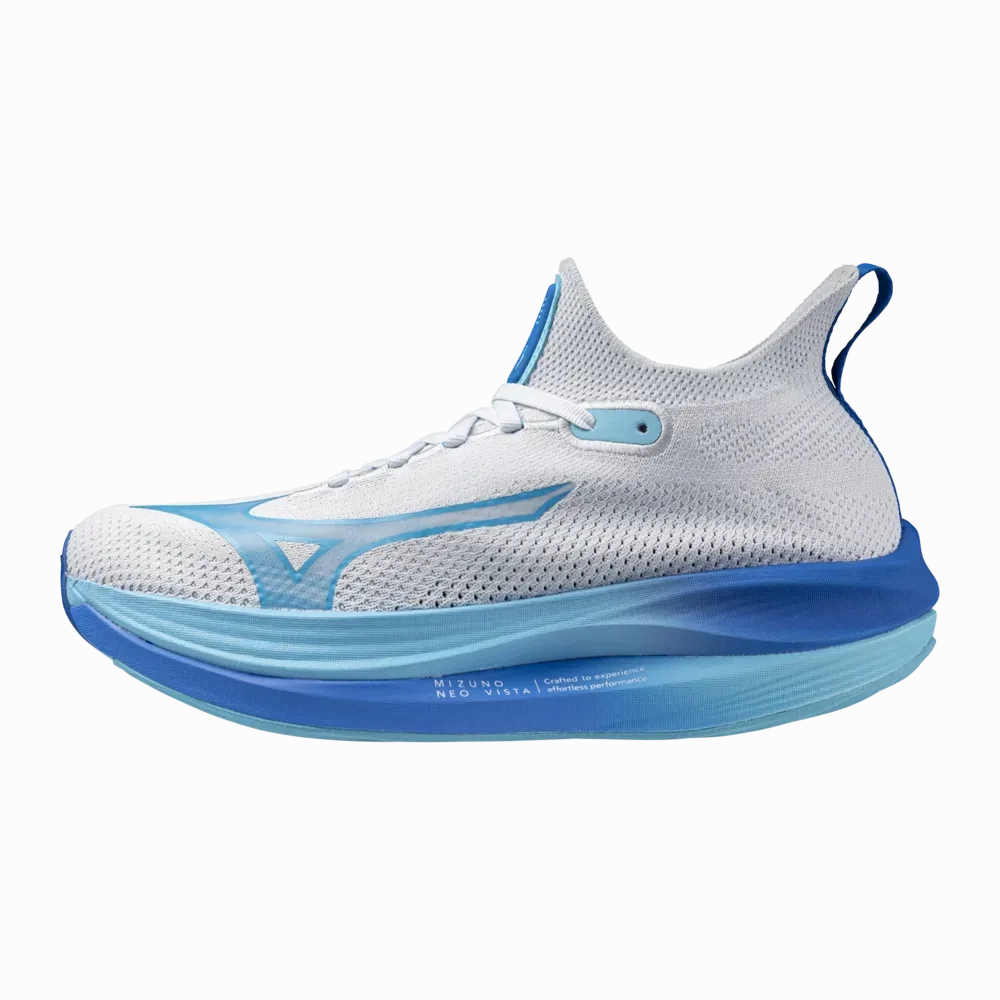 Mizuno Neo Vista Womens Running Shoes