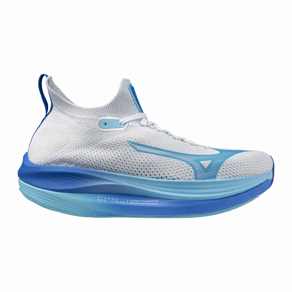 Mizuno Neo Vista Womens Running Shoes
