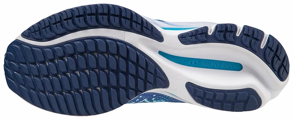 Mizuno Wave Rider 27 Womens Running Shoes