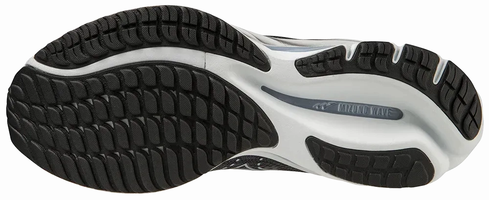 Mizuno Wave Rider 27 Womens Running Shoes
