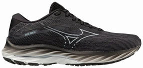 Mizuno Wave Rider 27 Womens Running Shoes