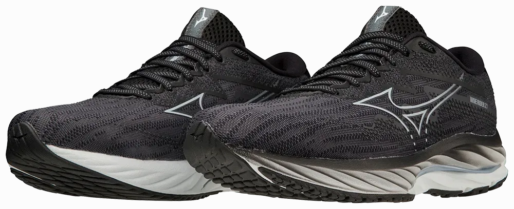 Mizuno Wave Rider 27 Womens Running Shoes
