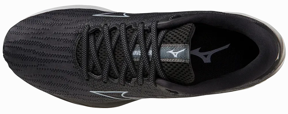 Mizuno Wave Rider 27 Womens Running Shoes