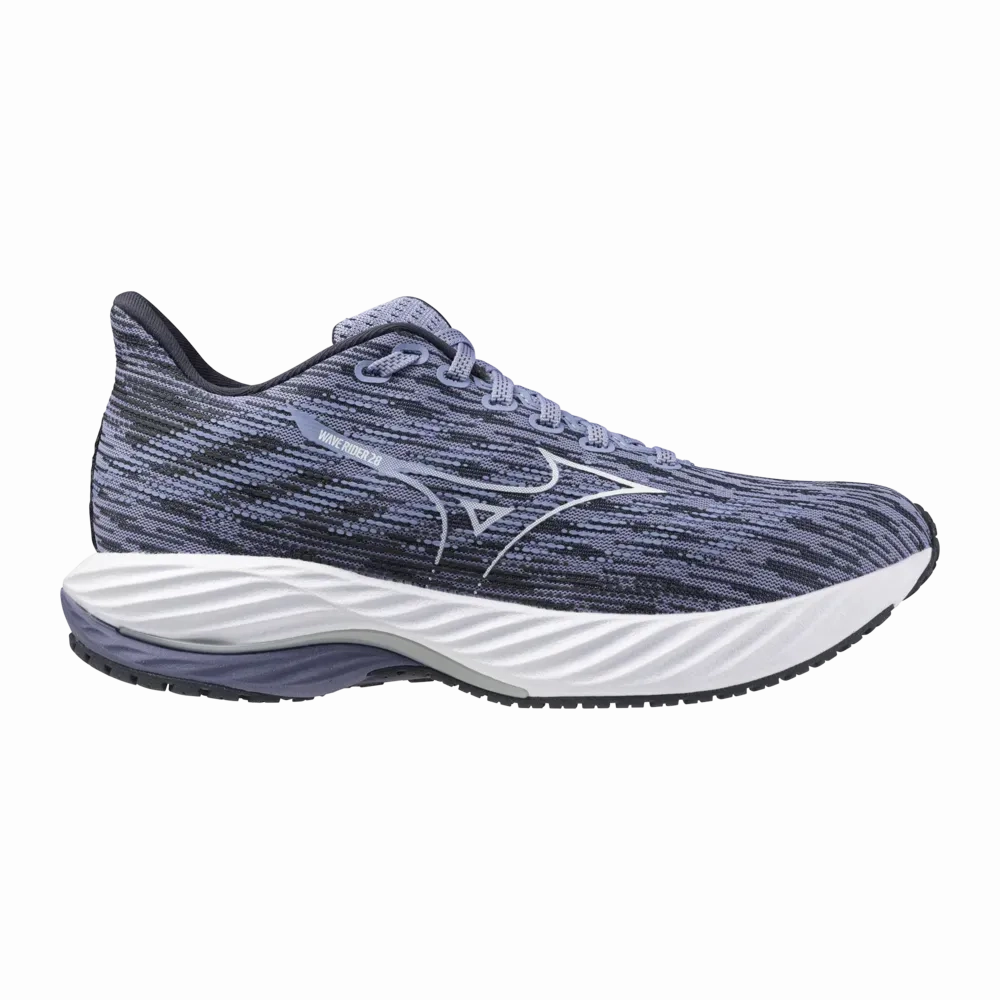 Mizuno Wave Rider 28 Womens Running Shoes