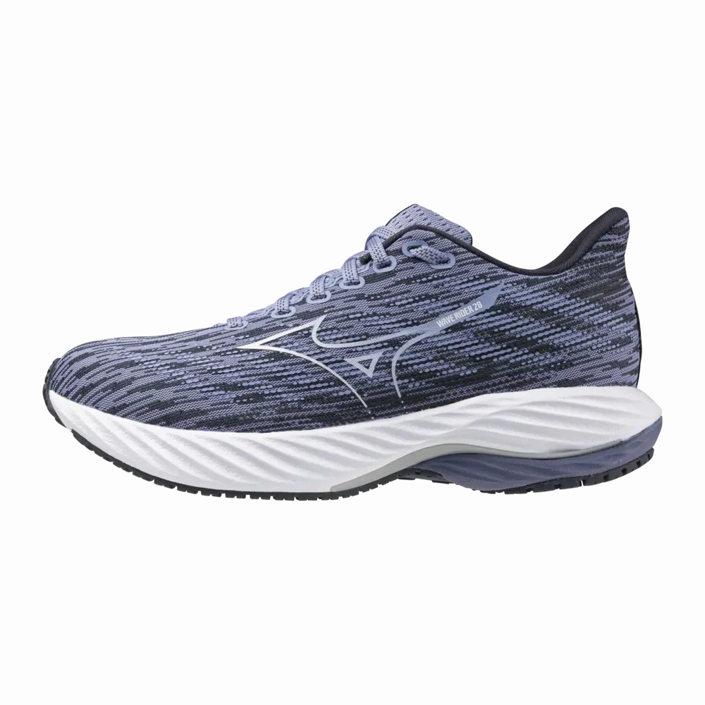 Mizuno Wave Rider 28 Womens Running Shoes