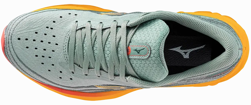 Mizuno Wave Skyrise 5 Womens Running Shoes