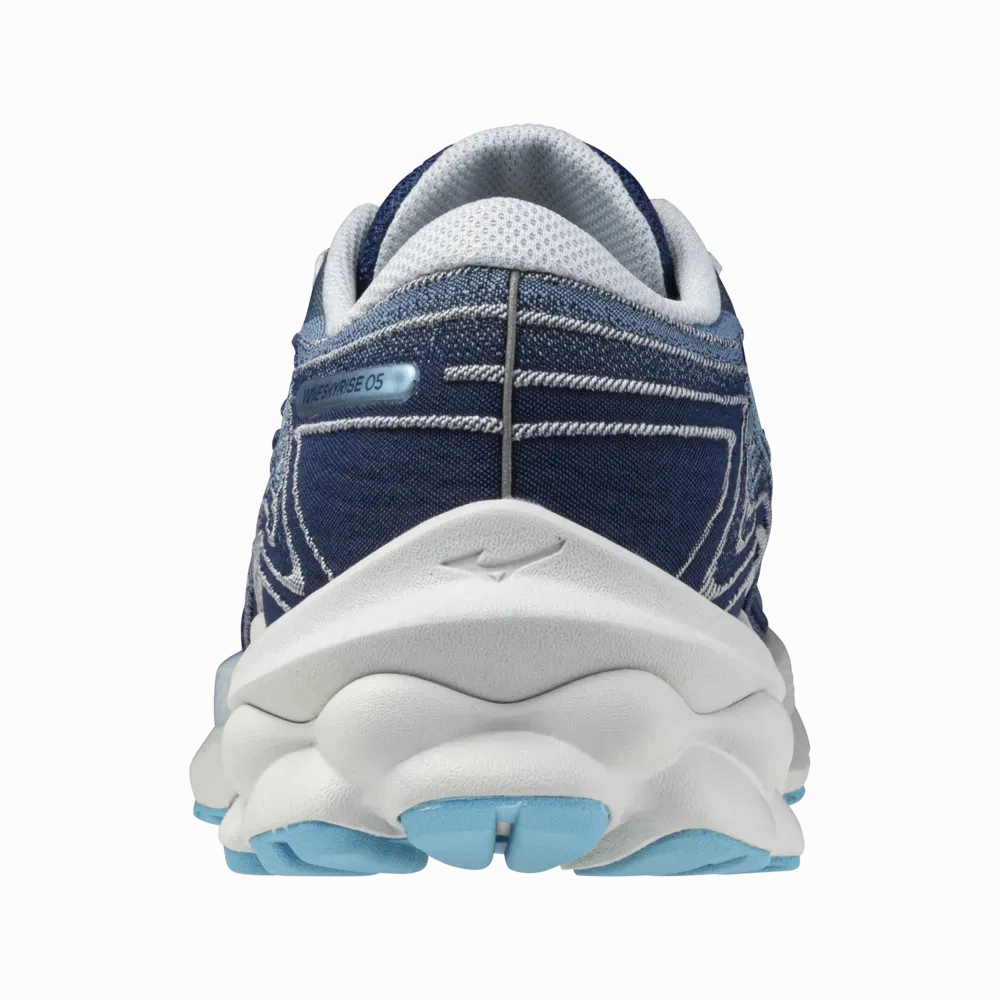 Mizuno Wave Skyrise 5 Womens Running Shoes