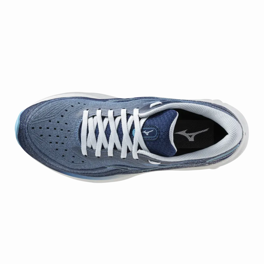 Mizuno Wave Skyrise 5 Womens Running Shoes