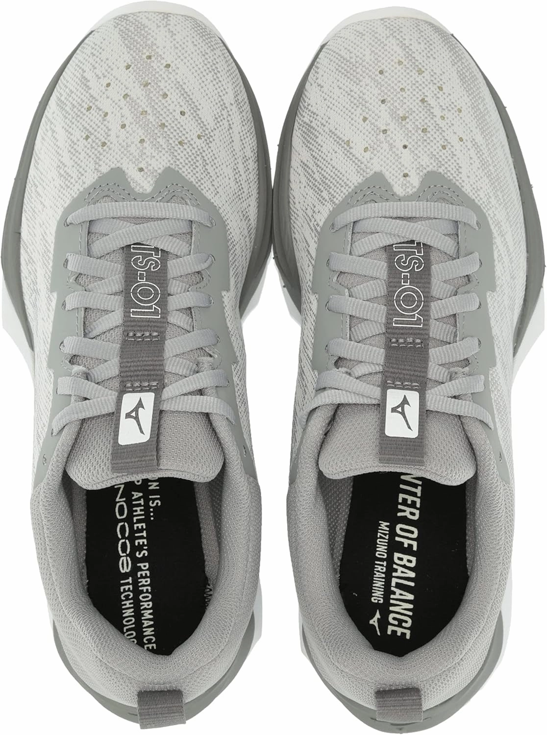 Mizuno Women's Ts-01 Cross Trainer