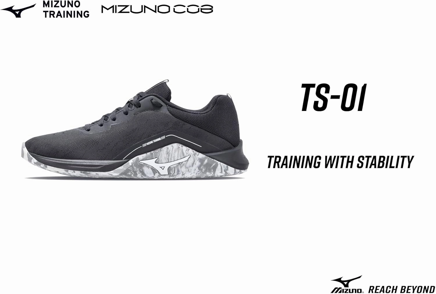 Mizuno Women's Ts-01 Cross Trainer