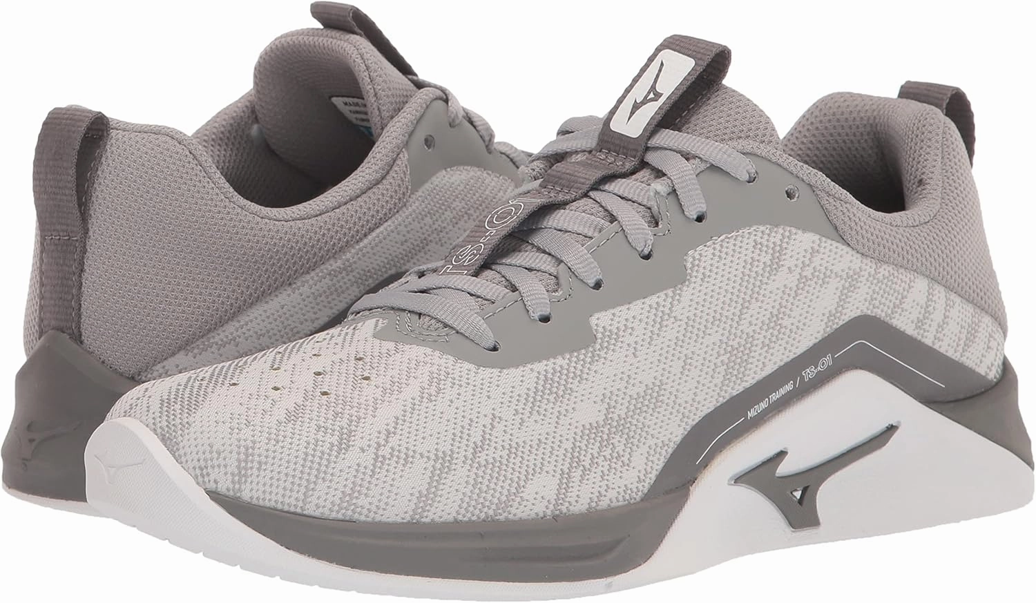 Mizuno Women's Ts-01 Cross Trainer