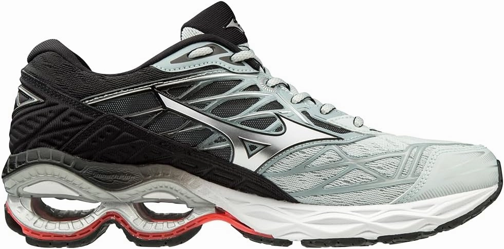Mizuno Women's Wave Creation 17 Running Shoe