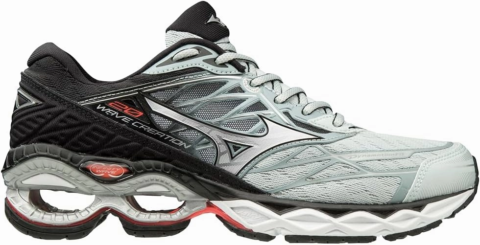 Mizuno Women's Wave Creation 17 Running Shoe