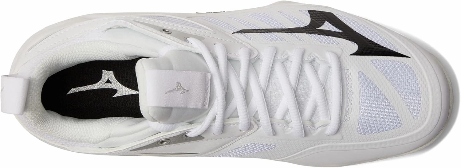 Mizuno Women's Wave Dimension Volleyball Shoe