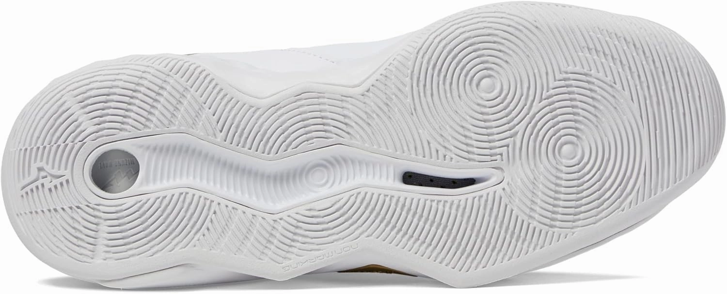 Mizuno Women's Wave Dimension Volleyball Shoe