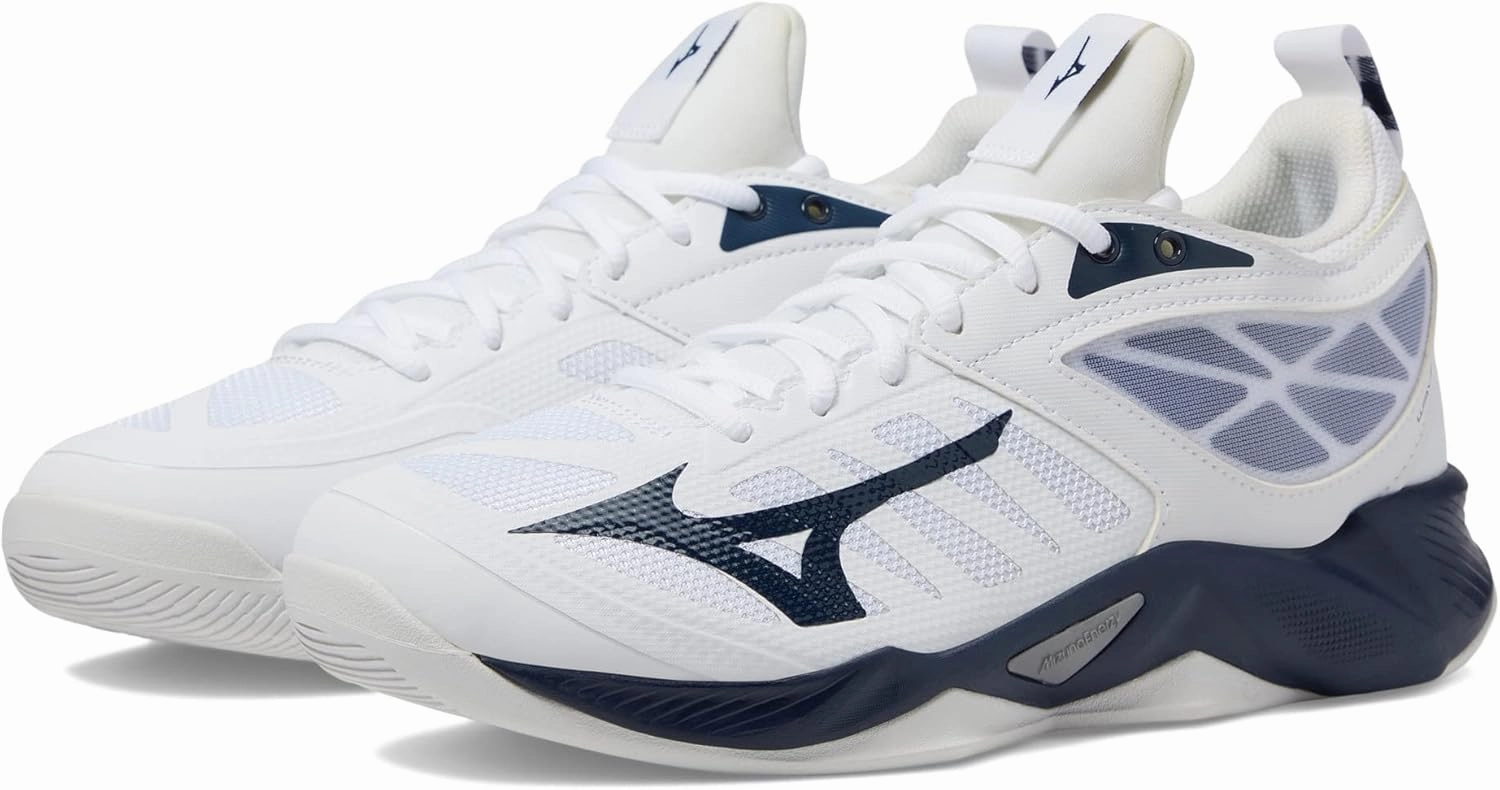 Mizuno Women's Wave Dimension Volleyball Shoe