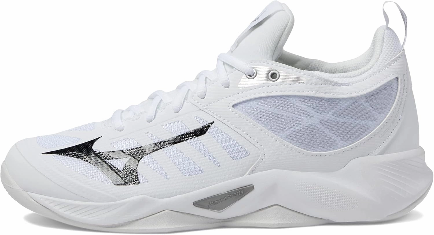 Mizuno Women's Wave Dimension Volleyball Shoe