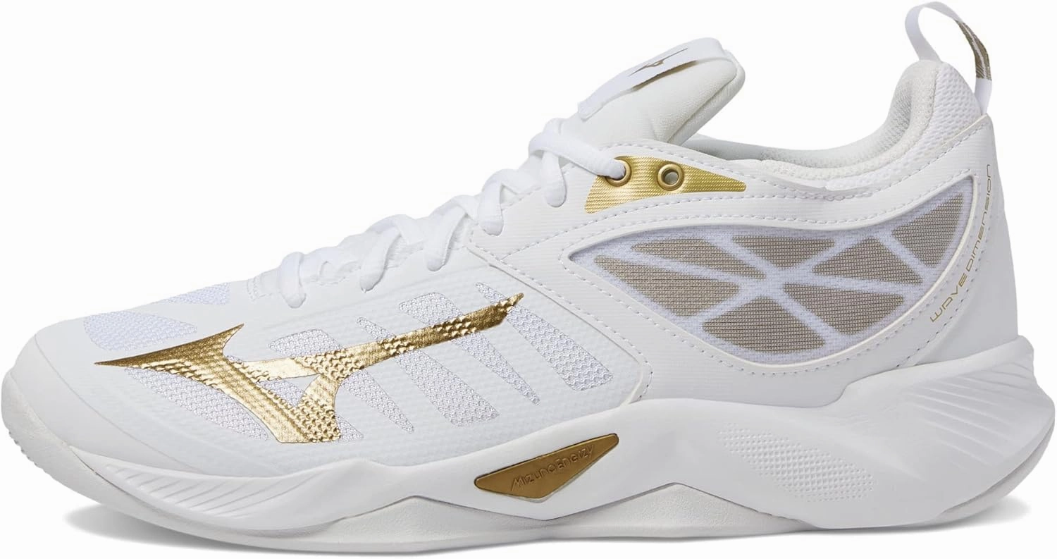 Mizuno Women's Wave Dimension Volleyball Shoe