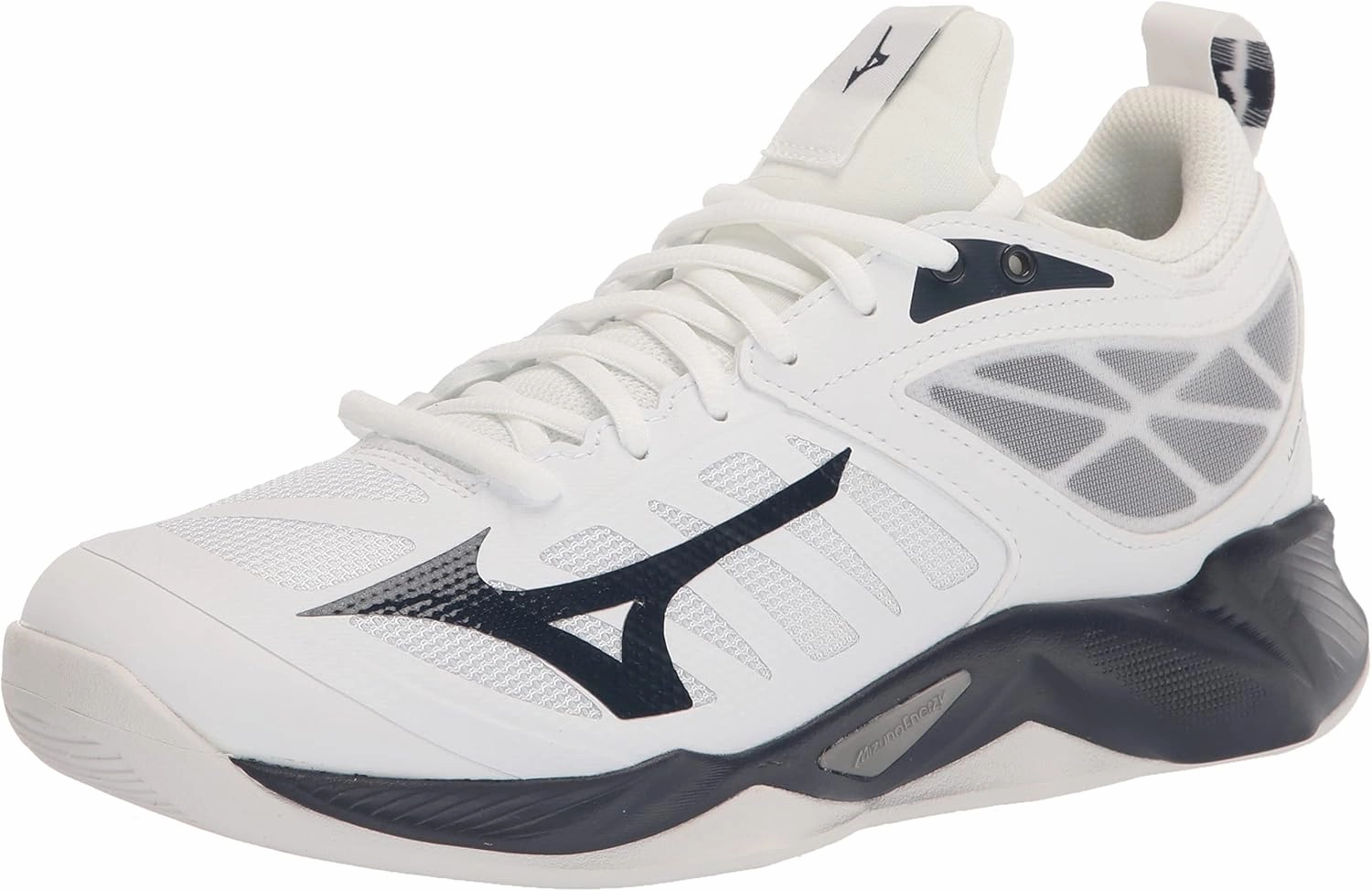 Mizuno Women's Wave Dimension Volleyball Shoe