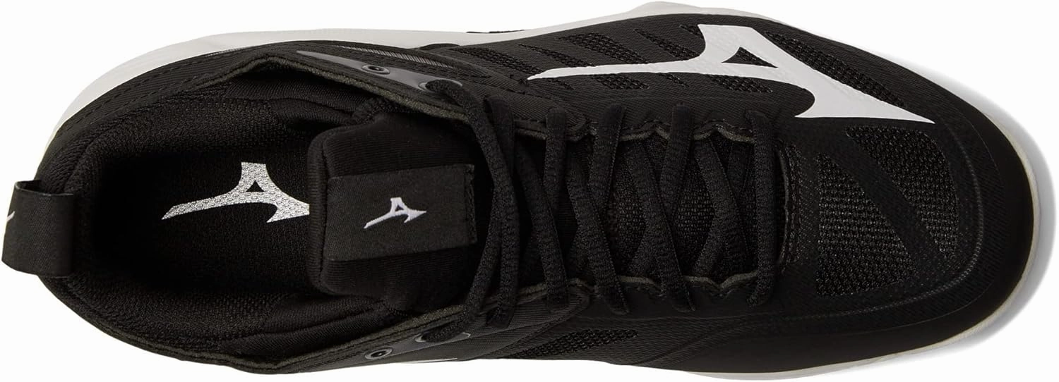 Mizuno Women's Wave Dimension Volleyball Shoe