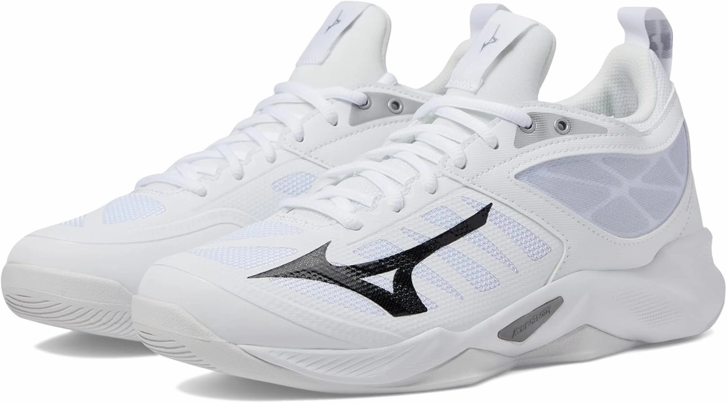Mizuno Women's Wave Dimension Volleyball Shoe