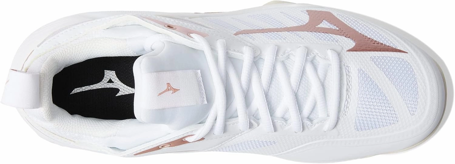 Mizuno Women's Wave Dimension Volleyball Shoe