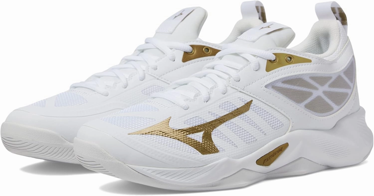 Mizuno Women's Wave Dimension Volleyball Shoe