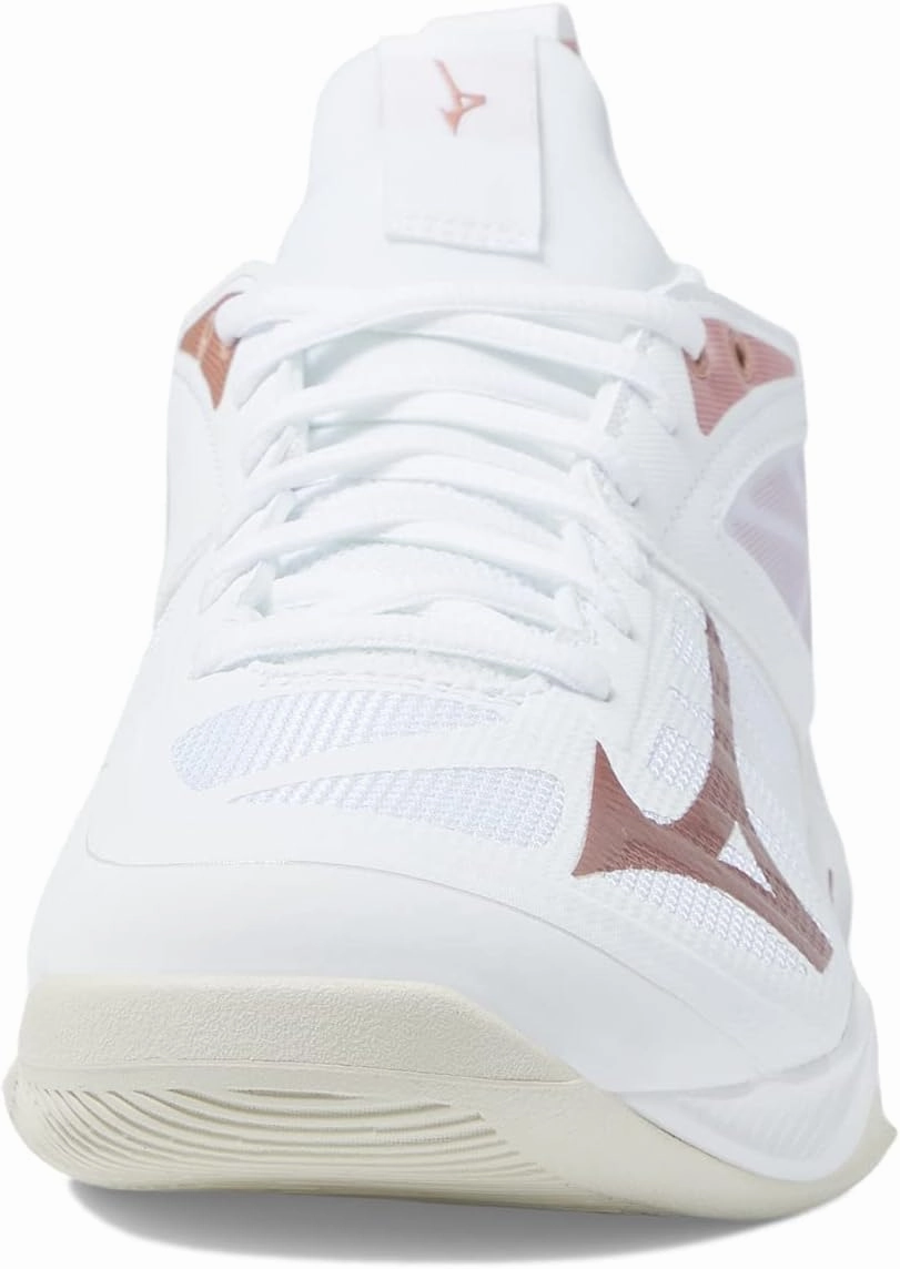 Mizuno Women's Wave Dimension Volleyball Shoe
