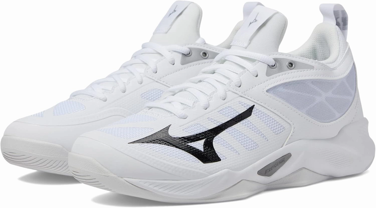 Mizuno Women's Wave Dimension Volleyball Shoe