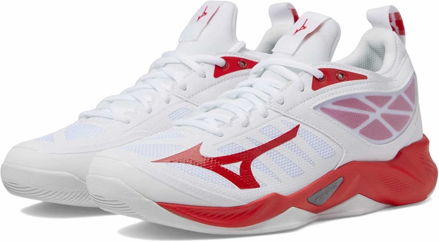 Mizuno Women's Wave Dimension Volleyball Shoe