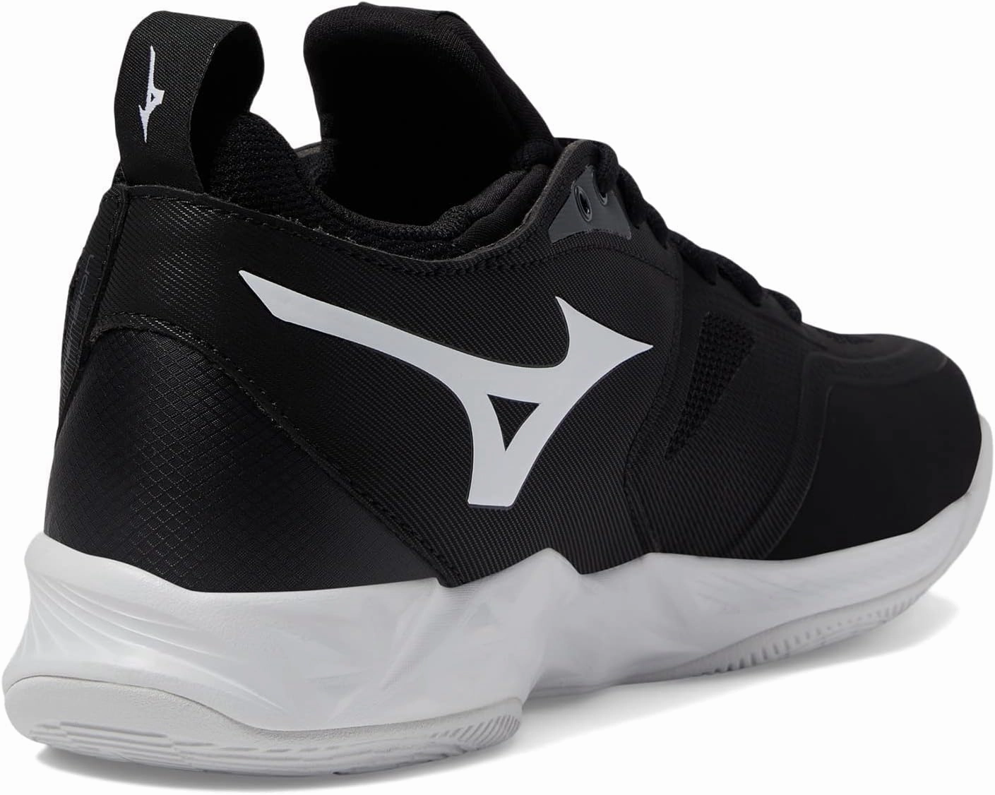 Mizuno Women's Wave Dimension Volleyball Shoe