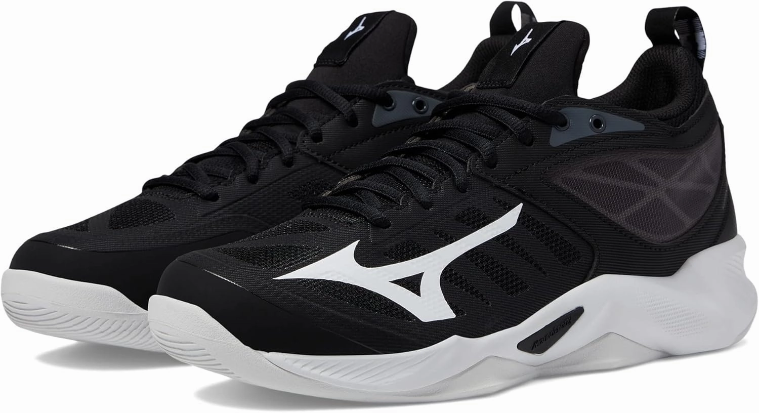Mizuno Women's Wave Dimension Volleyball Shoe