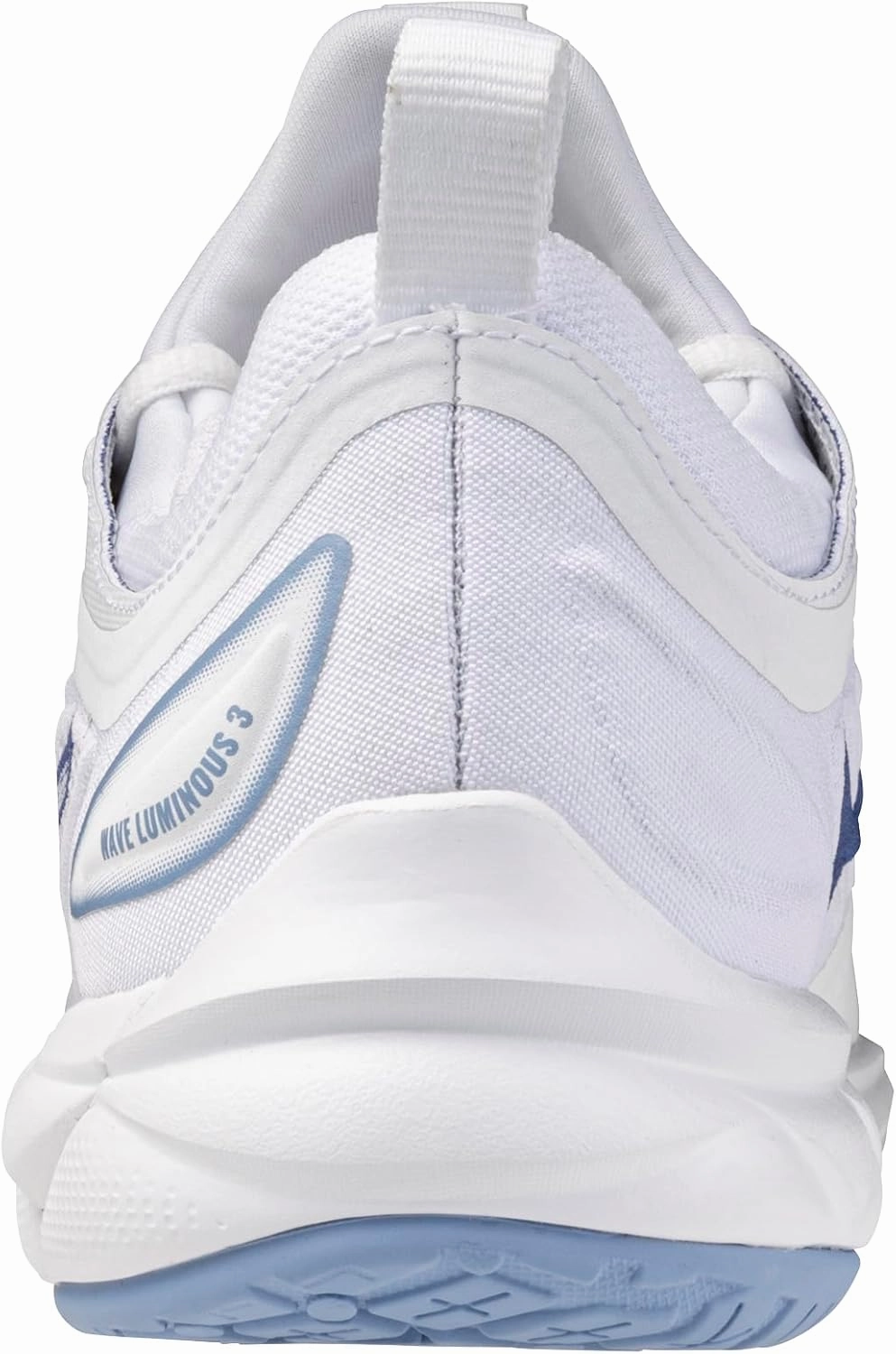 Mizuno Women's Wave Luminous Volleyball Shoe