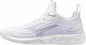 Mizuno Women's Wave Luminous Volleyball Shoe