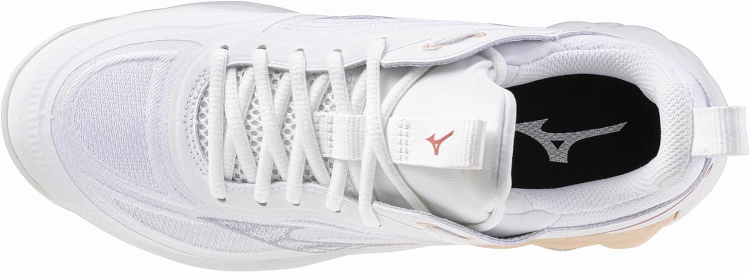 Mizuno Women's Wave Luminous Volleyball Shoe