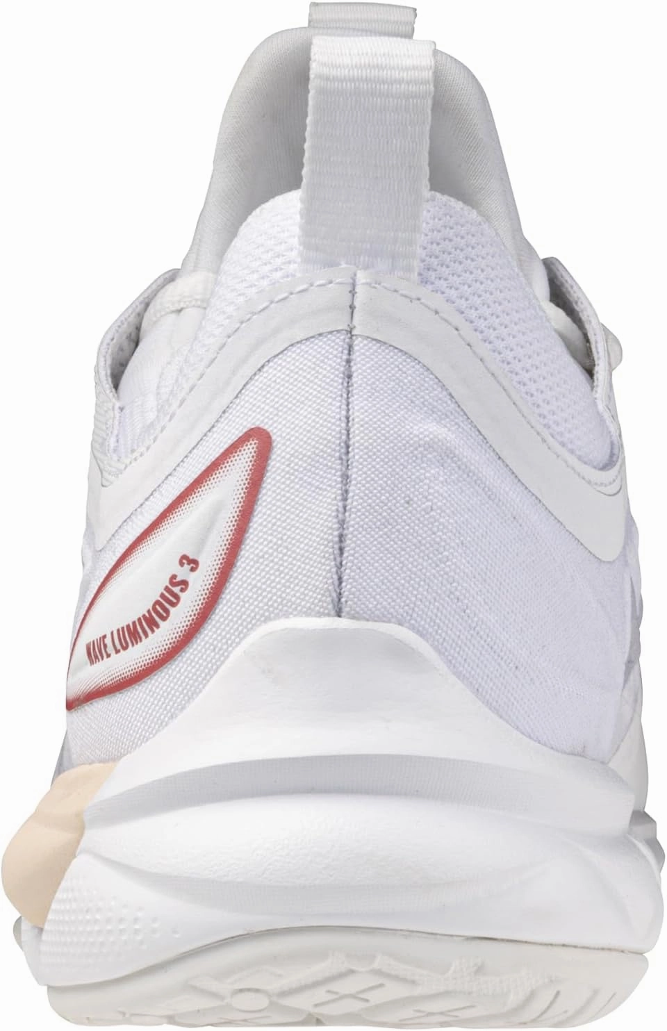 Mizuno Women's Wave Luminous Volleyball Shoe