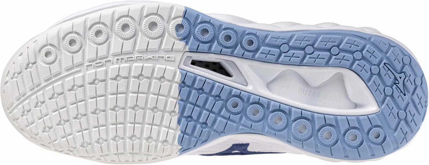 Mizuno Women's Wave Luminous Volleyball Shoe