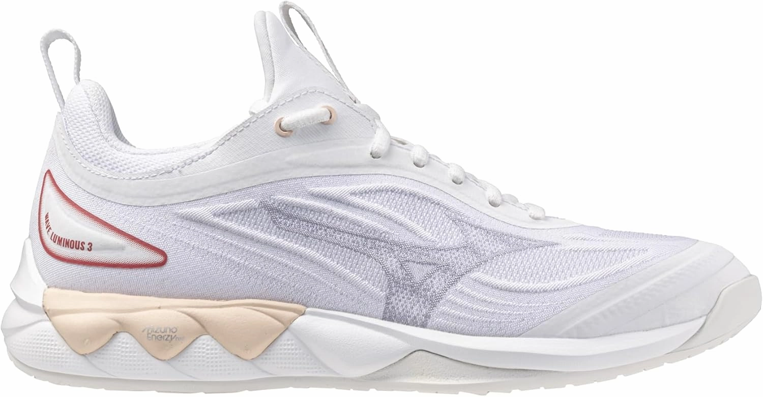 Mizuno Women's Wave Luminous Volleyball Shoe